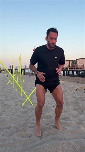 Inside Soccer Training: Enhance Your Skills Today