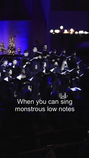 Mastering Low Notes: A Guide for Bass Singers in Choirs