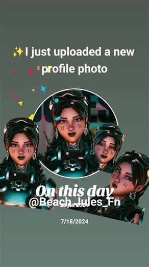 Midsummer Midas Fortnite on TikTok