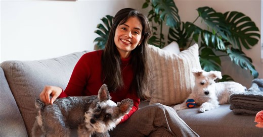 33-year-old NYC teacher had $92,000 in student debt—she's using a $55/hour side hustle to pay it off