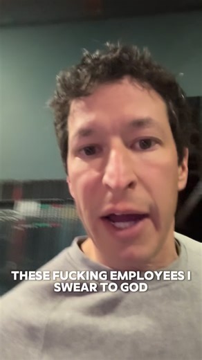 Tom Blair on Instagram: "Get what you pay for. ."