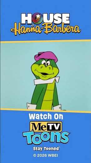 Wally Gator - Fuddle de Doo!