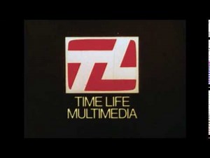 Time-Life Multimedia logo (1979)