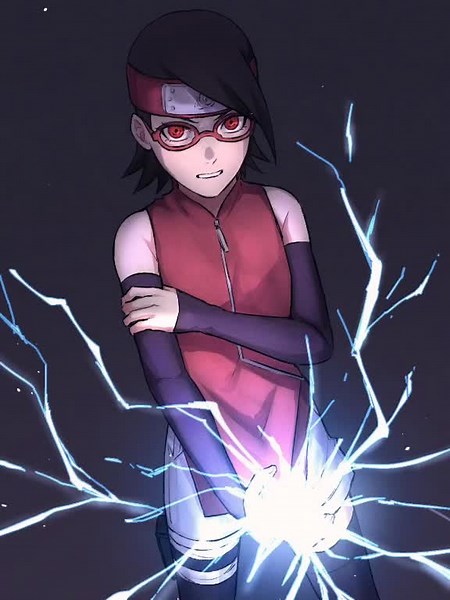 Summoning Jutsu Guide: Sarada Uchiha's Animal Summons in Boruto
