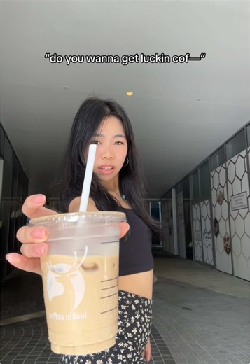 Irresistible Coffee Moments on TikTok