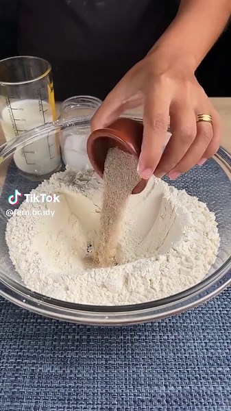 Fern Brady su TikTok