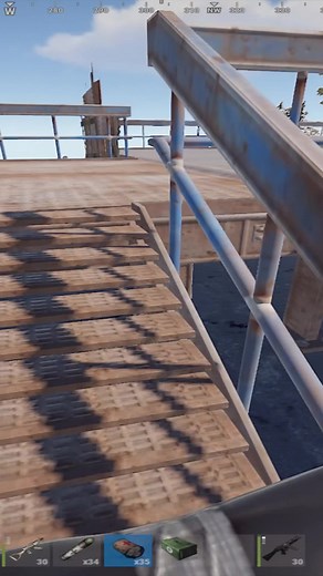 my brother #rust #fypシ #foryoupage #blowthisup