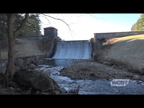 Dam Removals as Part of Waterway Conservancy | Connecting Point | Jan. 7, 2019