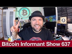 #637 Prognosen für Facebooks Globalcoin & Bittrex blockiert 32 Kryptos für US Händler