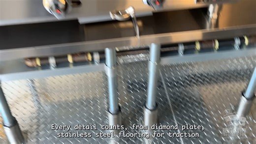 16 reactions · 5 comments |  Meet the 16ft Food Trailer — Built to...