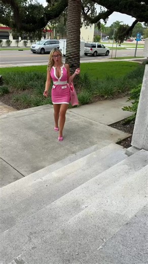 Court day #legallierae #legallyblondeinspired #ellewoods #legallyblonde #corporategirls Elle Series, Comedy Content, Legal Humor, Lexi Minetree courtroom character comedy | sassy blonde creator | Elle Woods style skit | legal parody content | trending lawyer I law comedy skits | Legally Blonde inspired character | legal humor videos | women over 40 character content | courtroom comedy | Lexi Minetree Alt Text: Legallie Rae character dressed in stylish legal-inspired outfit performing a comedic s