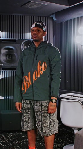 Uptown Harlem bred him. NYC made him. 27Delly moves through music, visuals, and moments that can’t be duplicated. Every beat, every drop, every second is proof that respect isn’t given — it’s earned. Time is his currency. How are you spending yours? ⏱️ ⌚: GA110GB-1A 📸: @27delly | CASIO G-SHOCK