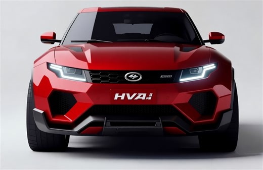 新款次时代HaFo哈弗大狗的弟弟小狗