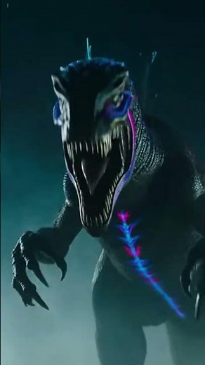 PRIMAL VOID: Alien Dinosaur Hybrids | The Most Terrifying Sci-Fi Horror in 75 Years 🦖👽