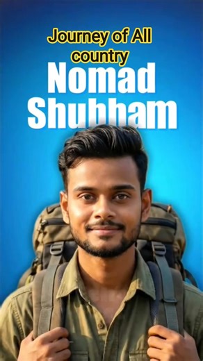 Asia 🌏 first person visit all Country #shorts #nomad