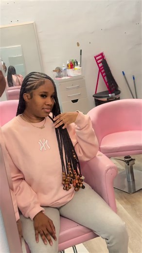 😍😍😍 BOOK ME LA AREA #labraider #losangeles #fyp #stitchbraids #trending