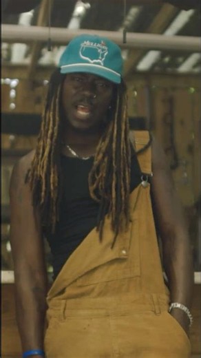 Jovin Webb "Gunpowder & Lead" #bluessinger #bluescommunity #bluesrock #music #americanidol