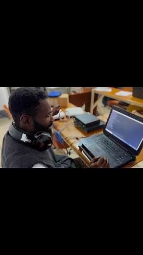 Un weekend de partage, Le Wireless avec le contrôleur Cisco 2500 series et les points d’accès CISCO Air-Cap 2702I . Le lien du live en quelques minutes 👇🏾 | Soft planet company"