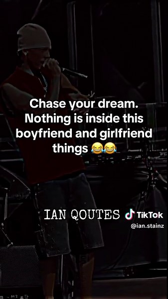 Inspirational Ian Quotes for Life and Dreams