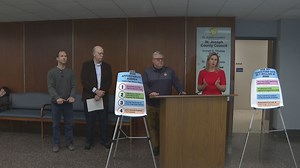 St. Joseph County Republican councilmembers to focus on affordability in the new year