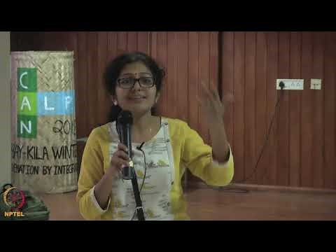 Lecture 14 : Liquid Waste Management - an Overview