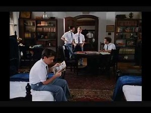 Perfect Harmony - Part 1/7