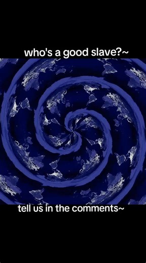 #hypnosis #hypnoslavery #english #slaver #español #hypnoticspiral #spiral #hypno #master #command