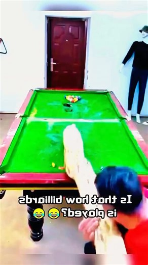 @js_pool_and_snooker_hub on Instagram: "Feeling DEPRESSED just watch this reel🤣😂🤣😂🤣 Help me get 100k followers 🤞🏻😝 #funny #trendingreels #insta #snooker #snookertime #gaming #viral #gaming #pot #snookerplayer #emotions #trend #r #f #snäpchat #snookertable"