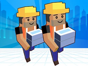 Play My Mini City | Free Online  Games. KidzSearch.com