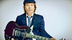 119K views · 6.4K reactions | AC/DC - Back in Black - Live 2003 | Music Rock Guitar Legacy | Facebook