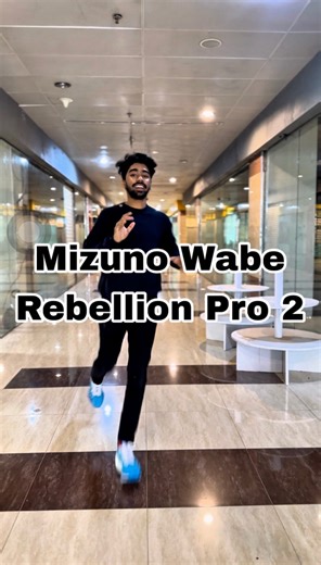 66K views · 898 reactions | Why do people like mizuno so much? | Oneshoes.bd | Facebook