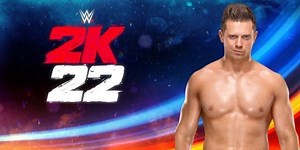 The Miz | WWE 2K22 Roster
