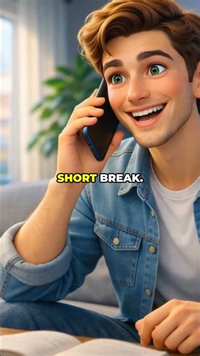 Calling A Friend in English | Easy English Phone Conversation | Real-Life English Phone Dialogues