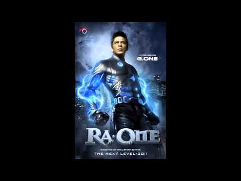 Ra. One Chammak challo ( Film Version) HD Original High Quality MP3