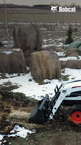 Your vision. Your machine. Bring it home. Get a FREE* front-end loader or 0% financing for 72 months* on compact tractors. | Bobcat Company