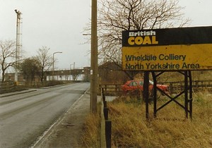 Wheldale Colliery - Alchetron, The Free Social Encyclopedia