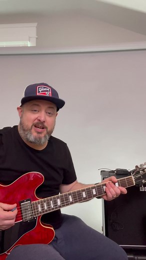 How to play “Crazy Train” Main Riff #guitar #crazytrain #ozzy | Marty Schwartz