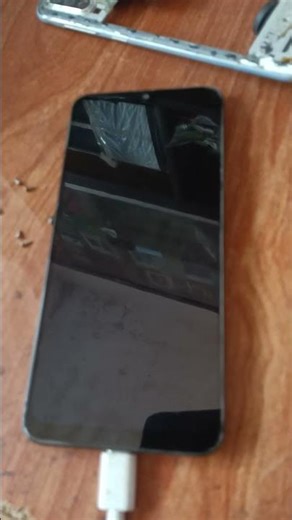 How to fix charging error A50 #youtube #youtubeshorts #youtuber #viral #shorts