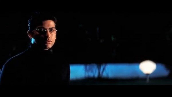 Kasoor (2001)