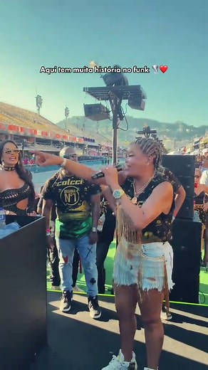 Histórias do Funk com Furacão 2000