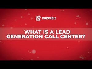 Lead Generation Call Centers: Boost Your Sales Pipeline