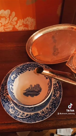 How to Make British Tea the Traditional Way