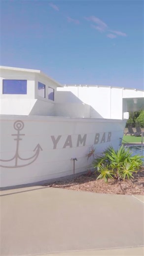 2.5K views · 47 reactions | It’s officially summer aka swim up pool bar season! ☀️ We’ll be serving your favorite cocktails poolside every day from 10am to 7pm. Come soak up the sunshine with us at The Oasis! | BIG4 Saltwater Yamba Holiday Park | Facebook