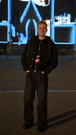 9.5K views · 431 reactions | Možná se ptáte, jak rychle zvládneme postavit festival. Takhle rychle!  #SignalFestival2025 | Signal Festival | Facebook