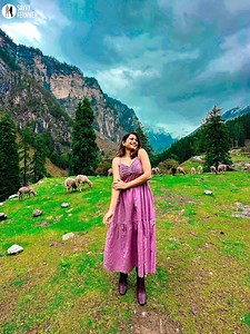 Freedom in nature – adventure awaits