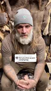 65K views · 1K reactions | Reply to @cyajits #camping #campinghacks #survival #bushcraft #primitive_technology #Hiking #campingideas #primal #yeah #campingworld #lessismore #adventuretime #fypage #fyp | Donny Dust | Facebook