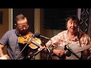 The Bucking Mules - Smoke behind the clouds