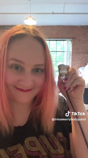 Comic Con GRWM: Cosplay Makeup Tutorial with Niki Wright