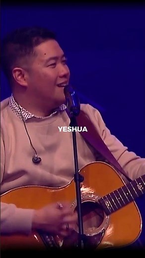 YESHUA - LIVE Worship with Lyrics #worship #praise #jesus #christianmusic #worshipmusic