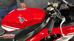 1.3K views · 25 reactions | For Sale, Yamaha R6R, 2009 '09' plate,...